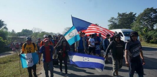 inmigrantes