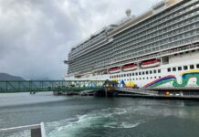 cruceros