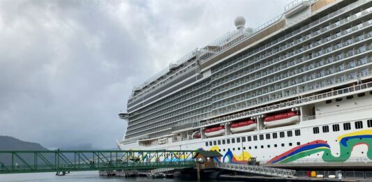 cruceros