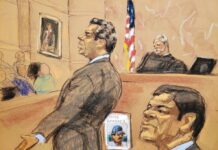 El Chapo