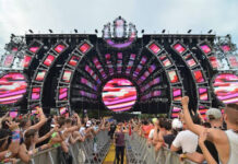 El Festival Ultra anuncia su cartel de regreso a Miami en marzo de 2022 El Festival Ultra
