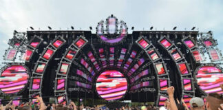 El Festival Ultra