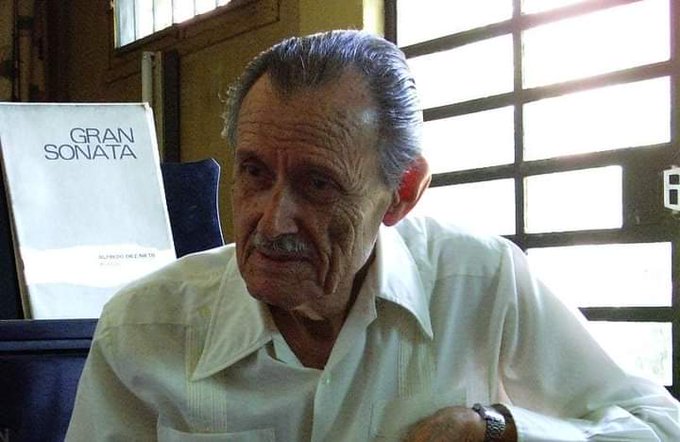 El pianista Alfredo Diez Nieto Alfredo Diez Nieto