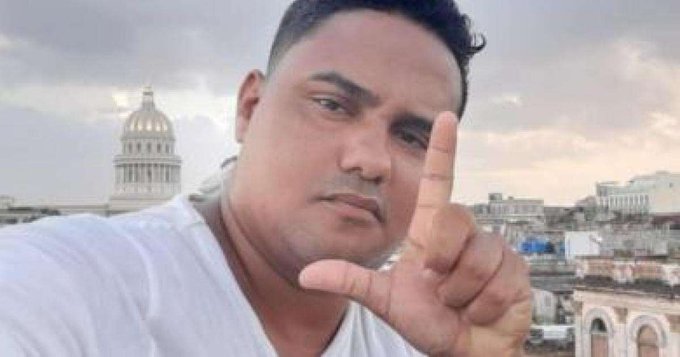 Esteban Rodríguez Esteban Rodríguez