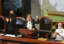 Evelyn Salgado