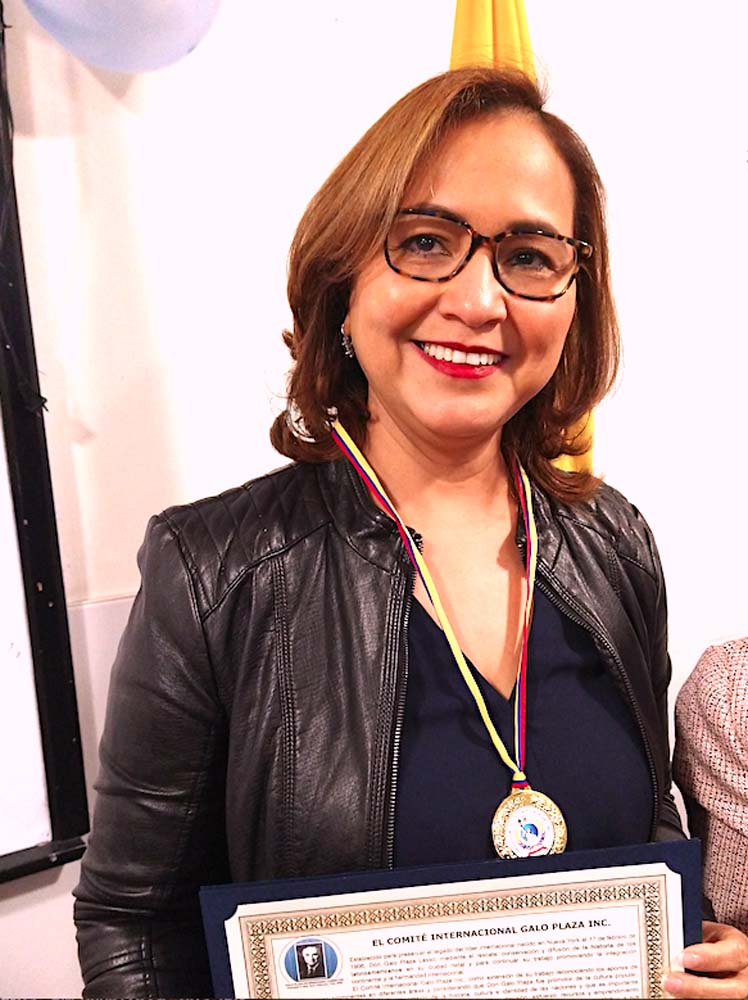 NURIS FRANCO