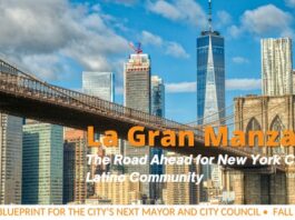 Federación Hispana recomienda políticas de promoción de latinos en Nueva York