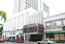 Arranca el Festival de Cine Internacional de San Juan con filmes de 15 países Festival de Cine Internacional de San Juan
