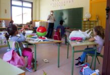 escuelas