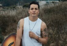 Fehr Rivas: La revolución del género “Rockmantico” Fehr Rivas
