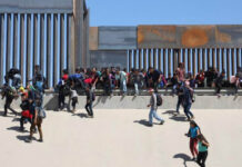 Empresarios de Ciudad Juárez celebran apertura de fronteras con EE.UU.