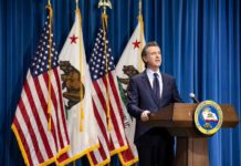 Gavin Newsom
