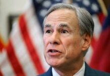 Greg Abbott