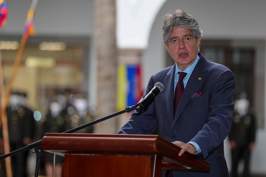 Guillermo Lasso Guillermo Lasso