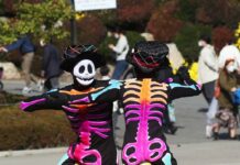 Halloween
