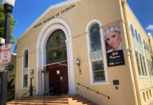 Hola Preciosa, el tributo a Barbra Streisand (3)