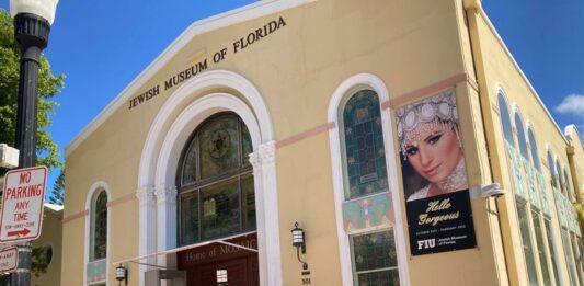 Hola Preciosa, el tributo a Barbra Streisand (3)