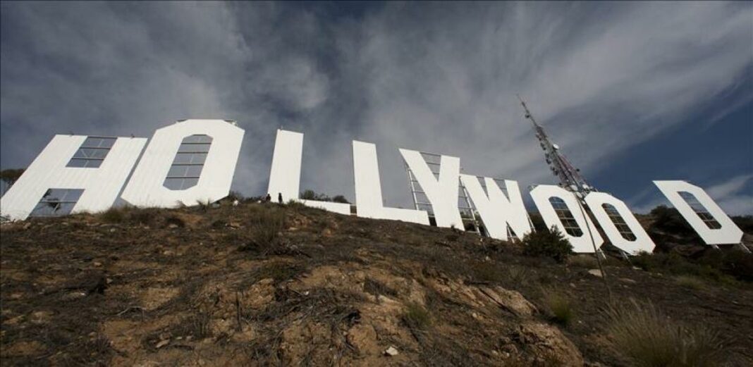Hollywood