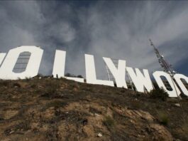 Trabajadores de Hollywood amenazan con iniciar una huelga el próximo lunes