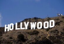 Hollywood