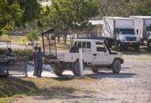 Incertidumbre sobre situación de misioneros