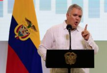 Iván Duque