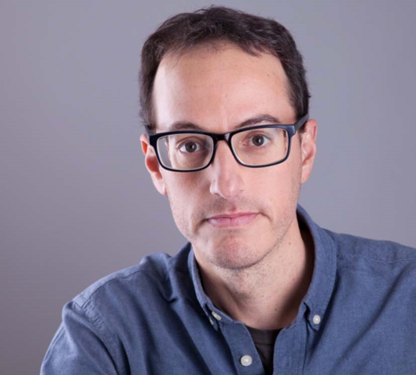 Javier Marco 