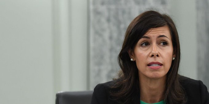 Jessica Rosenworcel Jessica Rosenworcel