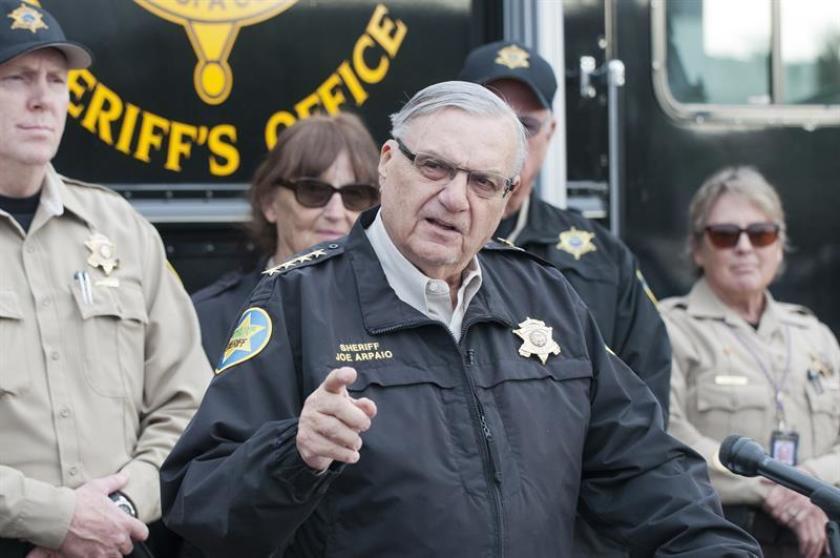 Joe Arpaio Joe Arpaio