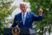 Biden promete más inversión en México y Centroamérica para atender migración Joe Biden