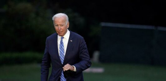 Joe Biden