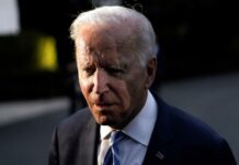 Biden alerta del riesgo "catastrófico" de una suspensión de pagos Joe Biden