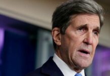 John Kerry