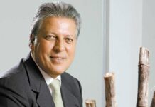 José Carlos Grubisich condenado en Nueva York por soborno José Carlos Grubisich