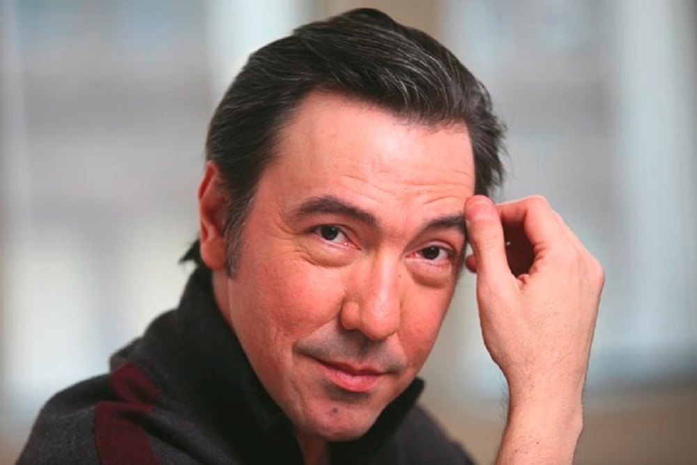 Juan Luis Acevedo.