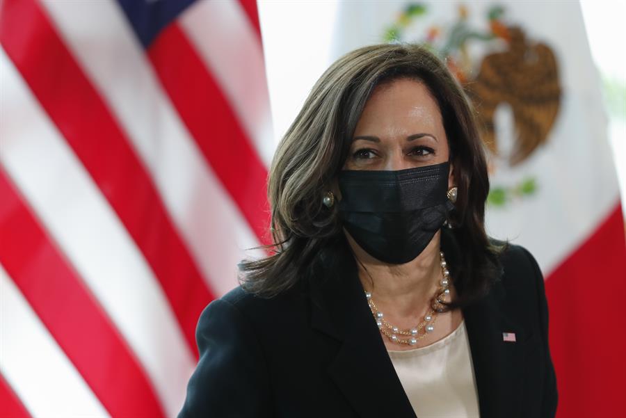 Kamala Harris