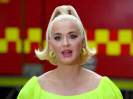 Katy Perry