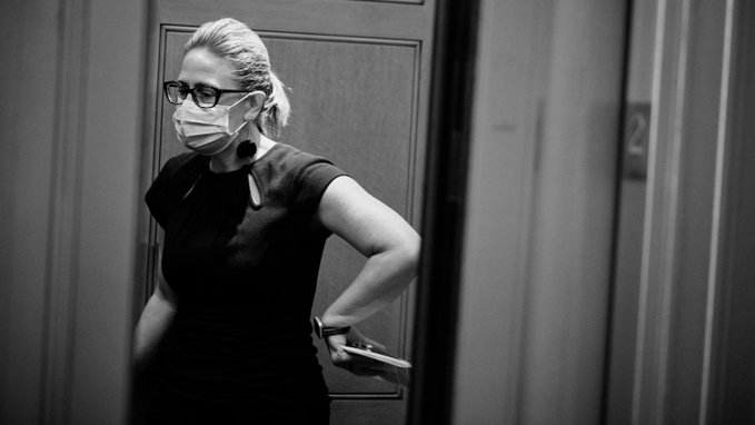 Kyrsten Sinema Kyrsten Sinema