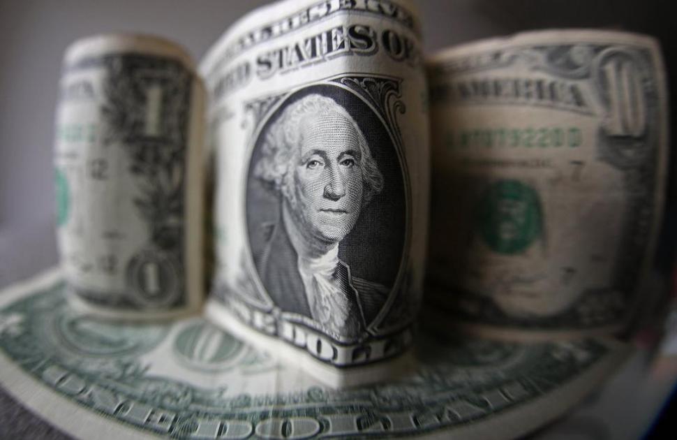 La economía de EEUU se ralentiza La economía