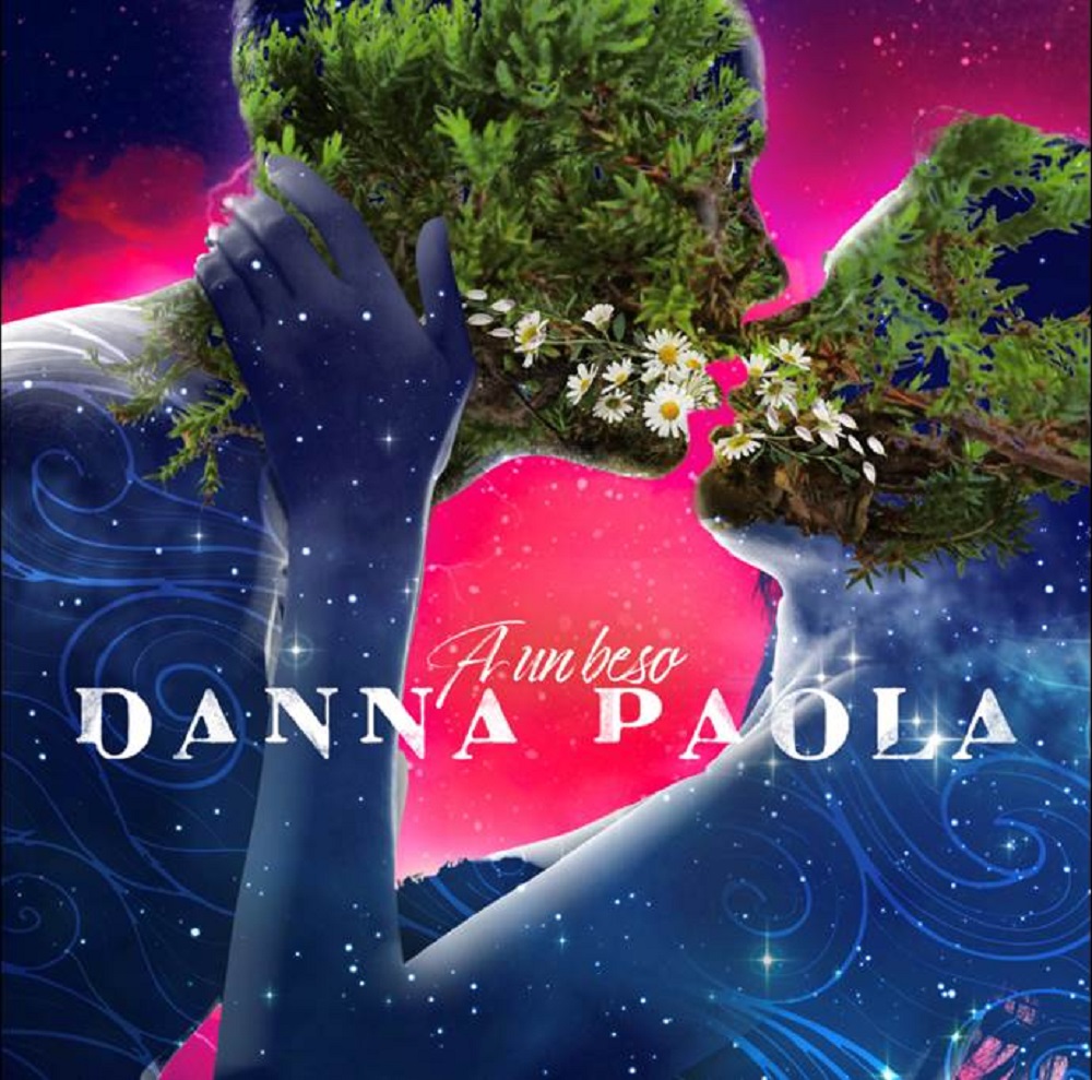 La portada de la nueva canción de Danna Paola,