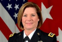 Jefa del Comando Sur de EE.UU. visitará Guyana para asuntos oficiales Laura Richardson