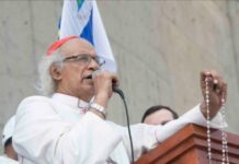 "Es bien triste estar solo": Leopoldo Brenes convaleciente de covid-19 Leopoldo Brenes