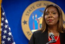 Letitia James