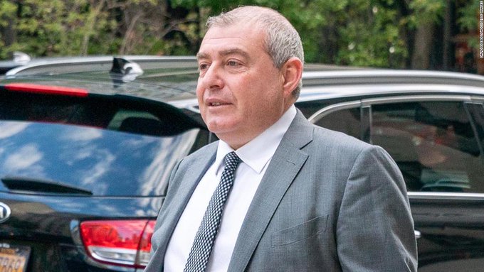 Lev Parnas Lev Parnas