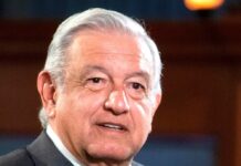 Senadores lamentan que López Obrador recibiera a Maduro y Díaz-Canel López Obrador .