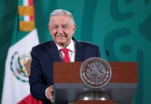 López Obrador irá a EE.UU. para participar en Consejo de Seguridad de la ONU López Obrador