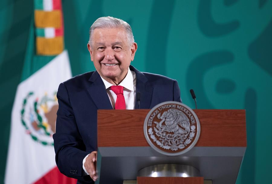 López Obrador López Obrador