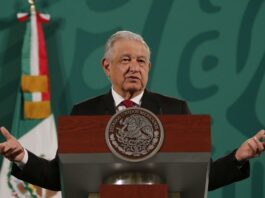 López Obrador acusa al Supremo de "proteger la corrupción y a la minoría"