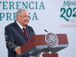 López Obrador descarta reunirse con migrantes en EE.UU. en visita a la ONU