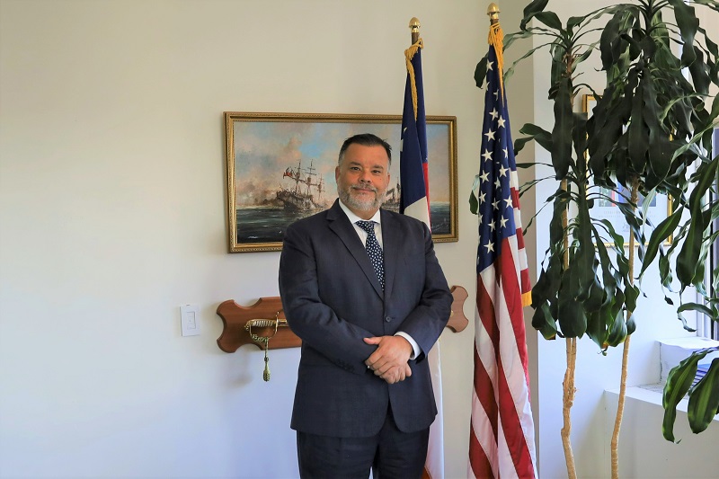 MARIO ARTAZA